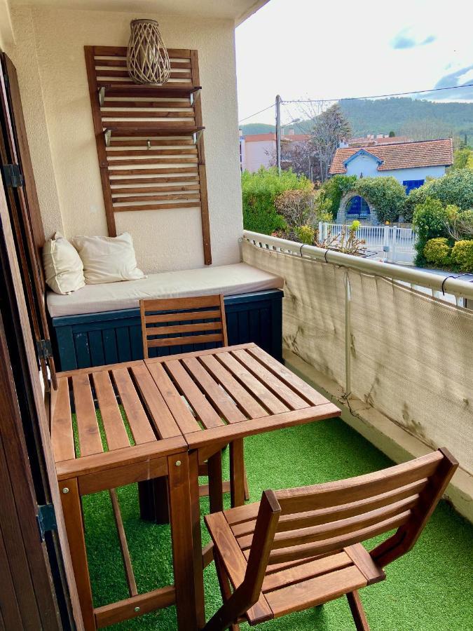 Apartamento La Fregate - A 100 M De La *
