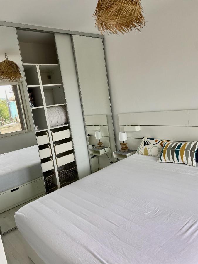 La Fregate - A 100 M De La Apartamento