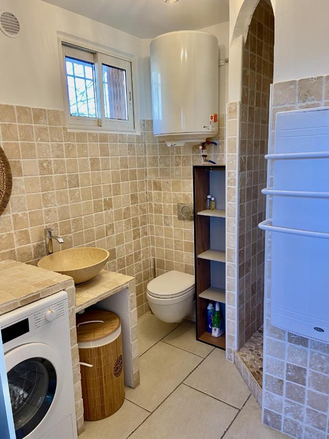 La Fregate - A 100 M De La Apartment *