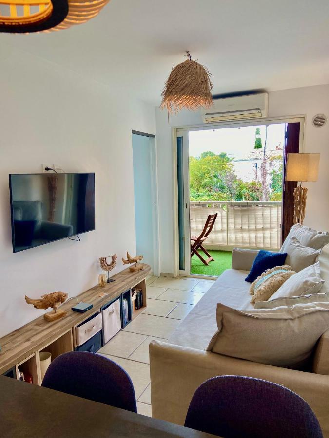 La Fregate - A 100 M De La Apartment