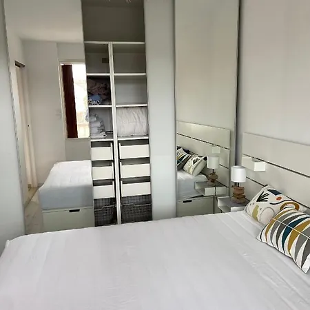 La Fregate - Appartement A 100 M De La Plage Saint-Cyr-sur-Mer Exterior foto
